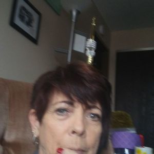 Meet your Posher, Barbara